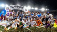 Comeback atas Yokohama Marinos, Al Ain Juara Liga Champions Asia