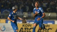 Prediksi Persib Bandung Vs Madura United, Nick Kuipers Bertekad Bawa Maung Bandung Juara