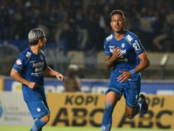 Prediksi Persib Bandung Vs Madura United, Nick Kuipers Bertekad Bawa Maung Bandung Juara