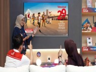 Maknai 29 Tahun, Telkomsel Berkomitmen Beri Dampak Baik bagi Indonesia