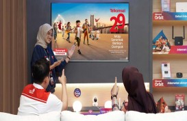 Maknai 29 Tahun, Telkomsel Berkomitmen Beri Dampak Baik bagi Indonesia