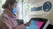 Allianz Utama Indonesia Catat GWP Tumbuh 20,7% Jadi Rp803,52 Miliar