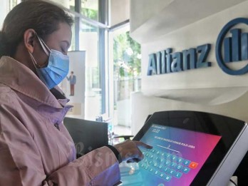 Allianz Utama Indonesia Catat GWP Tumbuh 20,7% Jadi Rp803,52 Miliar