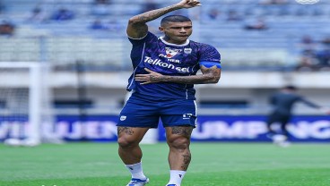 Link Live Streaming Persib vs Madura United Final Championship Series Liga 1 2023-2024