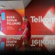 29 Tahun Beroperasi, Telkomsel Membangun 257.300 BTS
