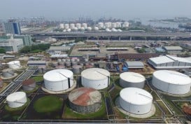 Pertamina (KIP) Masih Cari Penyebab Terbakarnya Kilang Balikpapan