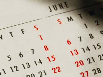Daftar Libur dan Cuti Bersama Juni 2024, Long Weekend di Pekan Ketiga