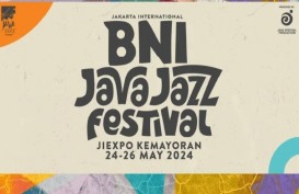 Jadwal Java Jazz Festival 26 Mei 2024: Tompi, Project Pop, hingga Snoh Aalegra