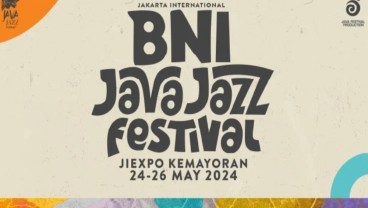 Jadwal Java Jazz Festival 26 Mei 2024: Tompi, Project Pop, hingga Snoh Aalegra