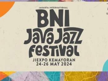 Jadwal Java Jazz Festival 26 Mei 2024: Tompi, Project Pop, hingga Snoh Aalegra