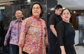 Rakernas PDIP, Puan Maharani Singgung Pembangunan IKN dan Keuangan Negara