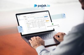 Pajak.io Perluas Target Pasar, Bidik Perusahaan Teknologi Jumbo