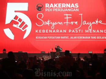 PDIP Belum Tentukan Sikap, Pertemuan Megawati-Prabowo Kian Terbuka Lebar