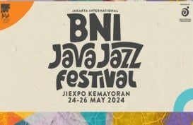 Project Pop Sukses Guncang Panggung Java Jazz 2024