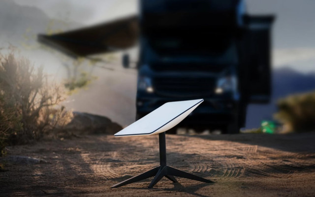 Starlink Siap Bersaing Sengit dengan Provider Domestik