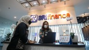 BRI Finance Beberkan Sejumlah Strategi Tekan Kredit Bermasalah