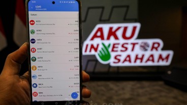 IHSG Potensi Reli, Cek Saham PTBA-UNTR