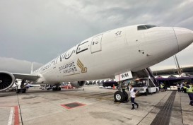 Singapore Airlines: Pesawat yang Turbulensi Parah Telah Kembali ke Singapura