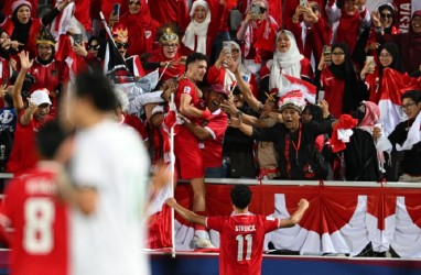 Harga dan Cara Beli Tiket Indonesia vs Tanzania, Siap Berlaga 2 Juni 2024