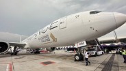 Ini Penyebab Turbulensi, Insiden yang Dialami Qatar Airways dan Singapore Airlines
