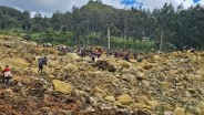 PBB Ungkap Hambatan Penyaluran Bantuan Korban Tanah Longsor Papua Nugini