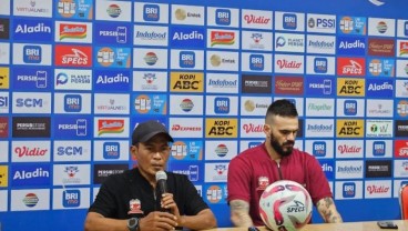 Final Liga 1: Kalah Telak dari Persib, Cedera Jaja Awal Petaka Madura United