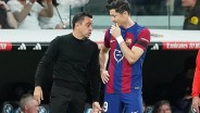 Tak Mudah Latih Barcelona, Xavi Kirim Peringatan Buat Pelatih Baru