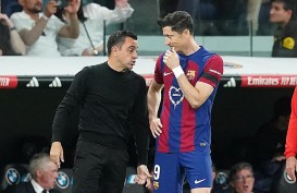 Tak Mudah Latih Barcelona, Xavi Kirim Peringatan Buat Pelatih Baru