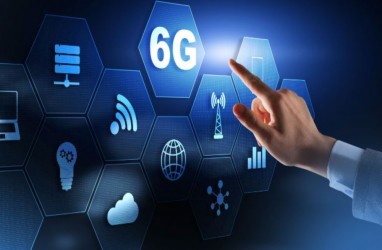 Perusahaan Telekomunikasi Swedia, Ericsson, Mulai Kembangkan Jaringan 6G