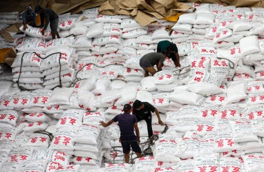 Kemendag 'Jewer' 3 Perusahaan Akibat Lelet Impor Gula, Siapa Saja?