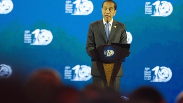 Jokowi Minta Kementerian hingga Pemda Setop Bikin Aplikasi Baru, Kenapa?