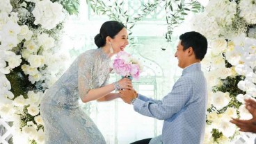 Profil Athina Papadimitriou, Calon Istri Rio Haryanto yang Juga Keponakan Sandiaga Uno