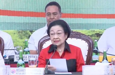 Sikap Politik Masih Abu-abu, Jubir PDIP Ungkap Hubungan Megawati dan Prabowo Sebenarnya