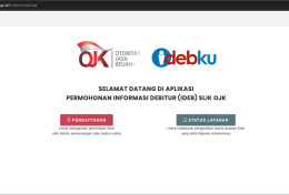 Mengenal SLIK OJK: Skor, Cara Cek, Dampak ke Pengajuan Kredit