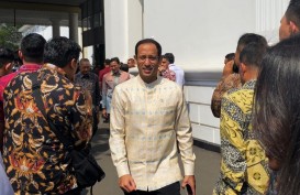 Nadiem Diam-Diam Dipanggil Jokowi ke Istana, Bahas UKT Mahal?