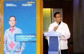 Bank Mandiri Tawarkan KPR Hijau untuk Pembelian Rumah di NavaPark BSD