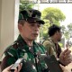 Mabes TNI Sebut Pengamanan di Kejagung Masih Normal