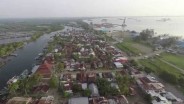 Pembangunan Kampung Nelayan Modern Pekalongan Dianggarkan Rp21,8 Miliar