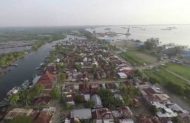 Pembangunan Kampung Nelayan Modern Pekalongan Dianggarkan Rp21,8 Miliar