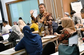 Sekda Jabar Ajak Perguruan Tinggi Kolaborasi Ciptakan Sistem Terintegrasi Berbasis AI