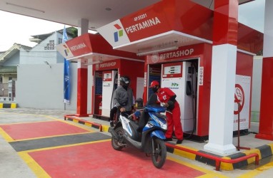 Pertashop Boleh Jual Pertalite, Segini Kuota yang Disiapkan BPH Migas