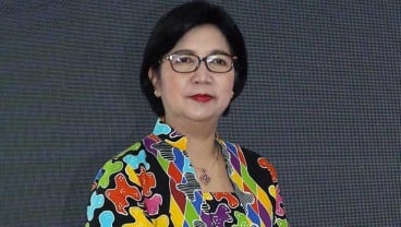 Profil Destry Damayanti, Calon Tunggal Deputi Gubernur Senior BI Pilihan Jokowi