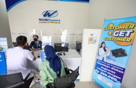 Penjualan Sepeda Motor Turun per April 2024, Bagaimana Pembiayaan WOM Finance (WOMF)?