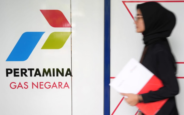 Daftar Investor Kakap PGN (PGAS) Jelang Hilal Dividen, Lo Kheng Hong Pegang Saham Segini