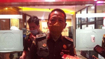 Profil Jampidsus Febrie Ardiansyah, Diduga Dikuntit Densus 88 hingga Dilapor ke KPK