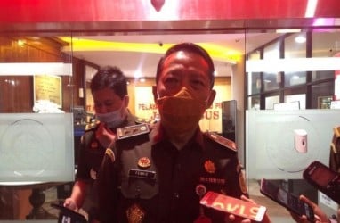 Profil Jampidsus Febrie Ardiansyah, Diduga Dikuntit Densus 88 hingga Dilapor ke KPK