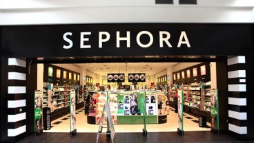 Sosok Pria di Balik Sephora, Peritel Kecantikan Paling Banyak Dicari di Dunia