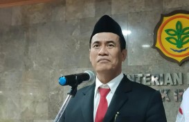 Kementan Salurkan Rp2,9 Triliun Bantuan Pertanian untuk Sulsel