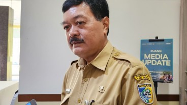 Proyek Pengelolaan Sedimentasi Laut di Demak akan Direalisasikan Mulai Agustus