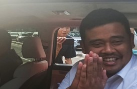 Pilgub Sumut 2024: PAN Optimis Bobby Nasution Bisa Kalahkan Ahok, Ini Alasannya